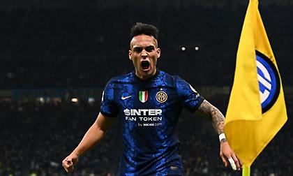 Ατλέτικο Μαδρίτης: «Διακαής πόθος» του Σιμεόνε ο Λαουτάρο Μαρτίνες