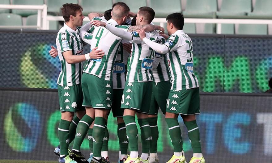 Νικολογιάννης:Σοβαρός κι αποτελεσματικός για πρόκριση ο ΠΑΟ