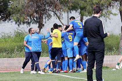 «Καμπάνα» έξι βαθμών στην Ζάκυνθο