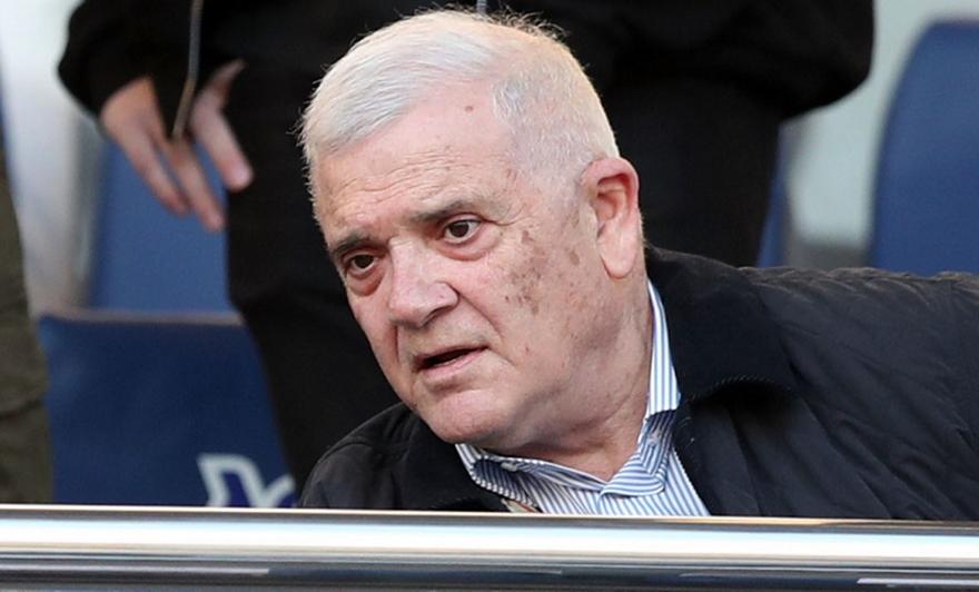 ΑΕΚ: Όλα ανοιχτά στο θέμα του προπονητή