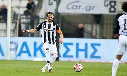 Κρέσπο: «Θα βρούμε κενούς χώρους στο Καραϊσκάκη για να τους εκμεταλλευτούμε»