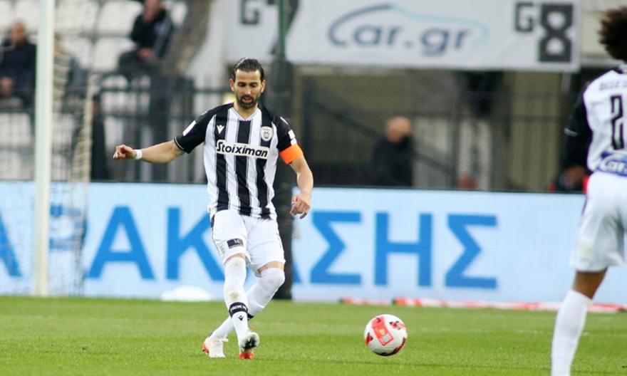 Κρέσπο: Θα βρούμε κενούς χώρους στο Καραϊσκάκη