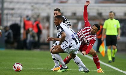 Τσορμπατζόγλου: «Στον ΠΑΟΚ έχουν τεράστια αισιοδοξία και αυτοπεποίθηση»