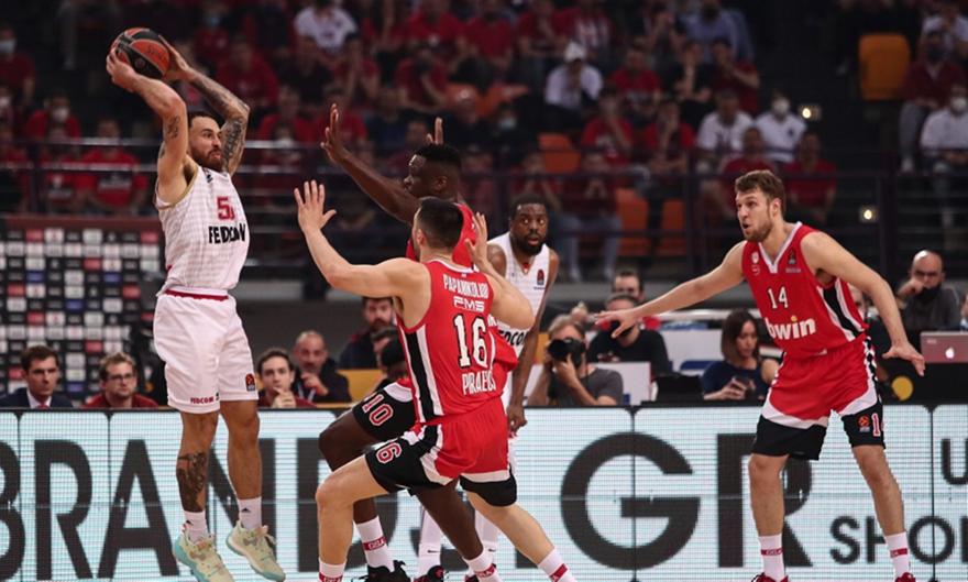 Τζέιμς: Θα παλέψουμε και ελπίζουμε να συνεχίσει η σειρά