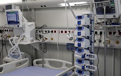 «Συναγερμός» για την ηπατίτιδα στα παιδιά
