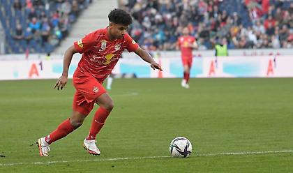 Τελειώνει άμεσα του Αντεγέμι στη Μπορούσια Ντόρτμουντ