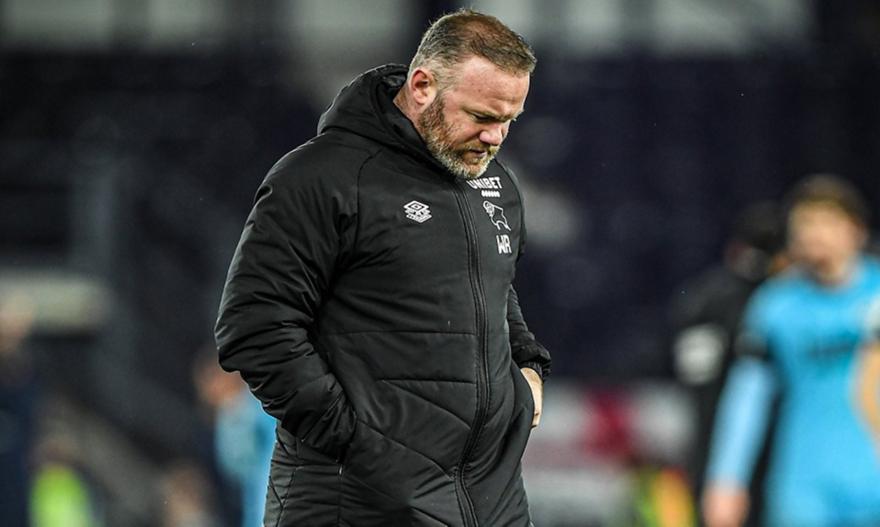 Ρούνεϊ: Απέρριψε τη θέση βοηθού του Τεν Χαγκ στη Μάντσεστερ