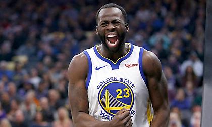 Γκριν: «Είναι ωραίο να βουλώνεις το στόμα των αντιπάλων»