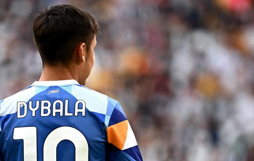 Ίντερ: Θέλει Ντιμπάλα, χωρίς να… θυσιάσει τον Λαουτάρο