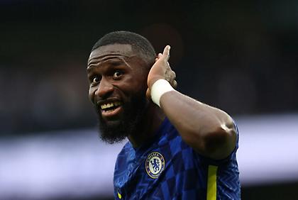 Αποφασίζει άμεσα για το μέλλον του ο Ρίντιγκερ