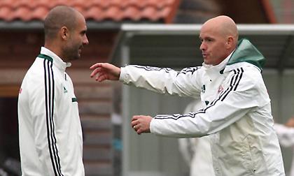 Γκουαρδιόλα για Τεν Χαγκ: «Είναι προπονητής κορυφαίου επιπέδου»