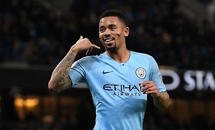 Πάει για το «μπαμ» με Ζεσούς η Άρσεναλ!