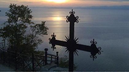 Καιρός: Μεγάλη Παρασκευή με ζέστη και αφρικανική σκόνη
