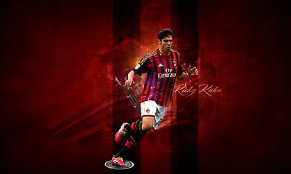 Κακά: Ένας Άγιος με… ποδοσφαιρικά παπούτσια