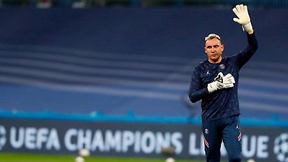 Κρατάει Ντοναρούμα και διώχνει Νάβας η Παρί