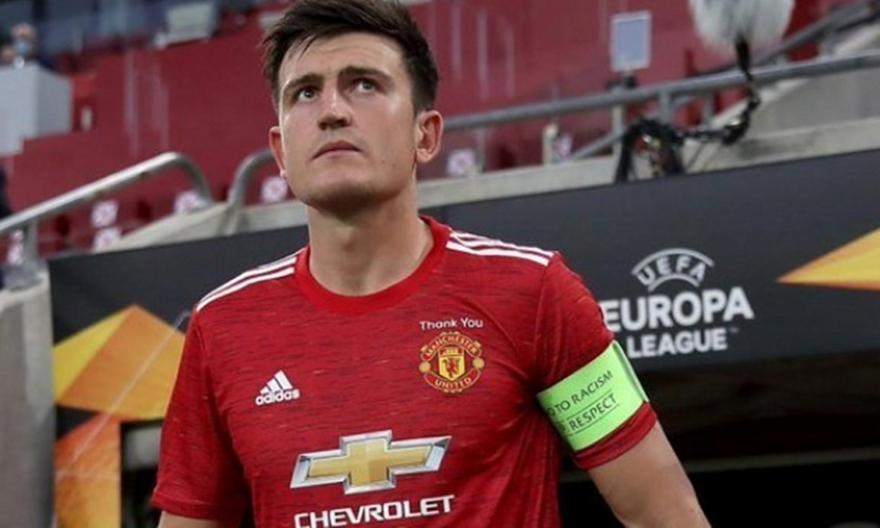 Μαγκουάιρ: Δεν θα με διώξουν οι δειλοί άνθρωποι