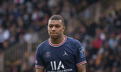 Συζητήσεις του Κελαϊφί με τη μητέρα του Εμπαπέ - Προσφέρει 50 εκατ. ευρώ ετησίως στον Γάλλο η Παρί!