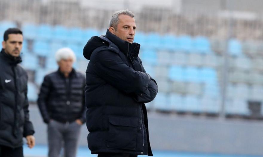 Φιλική ισοπαλία με Θεσπρωτό για ΠΑΣ Γιάννινα