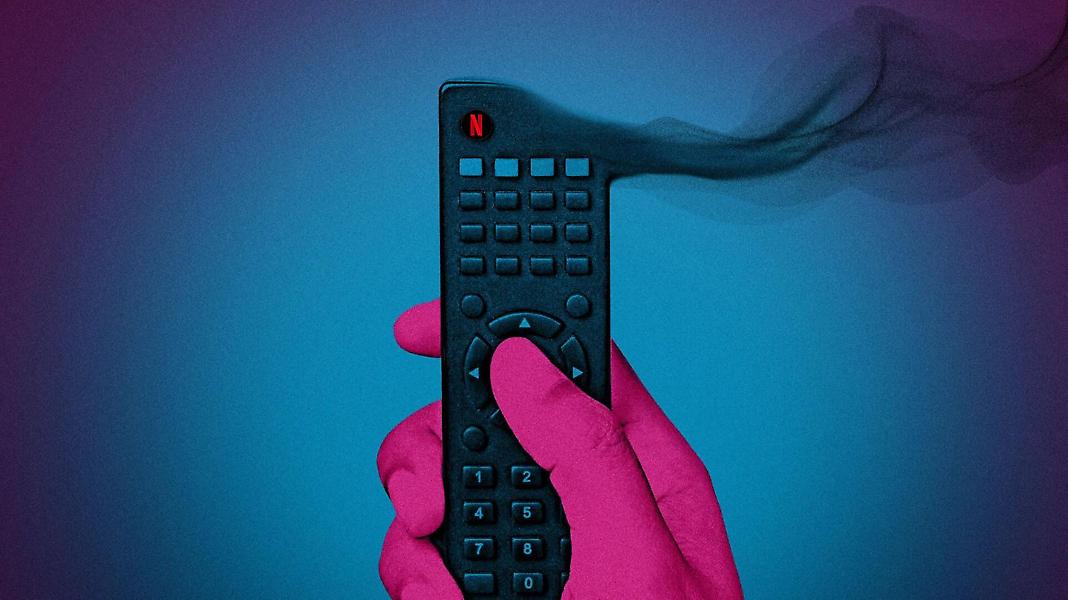 Netflix: Οι λάθος επιλογές, η χαμηλή ποιότητα και η αίσθηση ότι δεν μπορεί να αποτύχει