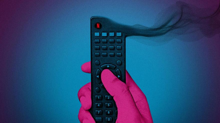 Netflix: Οι λάθος επιλογές, η χαμηλή ποιότητα - NEXT - TV | sport-fm.gr