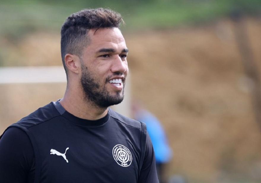 ΟΦΗ: Με Φελίπε η τελευταία προπόνηση ενόψει Πάσχα