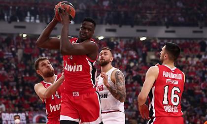 Έτσι ισοφάρισε η Μονακό τον Ολυμπιακό