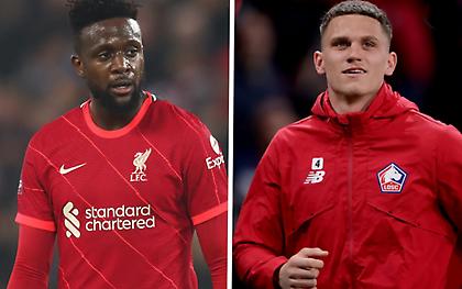 Κλεισμένοι οι Μπότμαν, Οριγκί στη Μίλαν και πάει για άλλους τρεις τουλάχιστον!