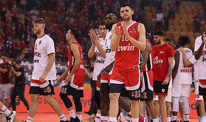 Παπανικολάου: «Αν είναι τόσο μάγκες και κερδίσουν δύο παιχνίδια τότε αξίζουν να πάνε στο Final Four»