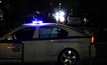 Τραγωδία στη Θεσσαλονίκη: 15χρονος σκότωσε καταλάθος τον φίλο του με καραμπίνα