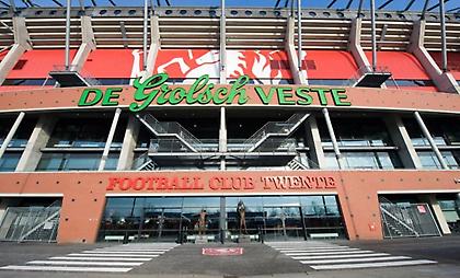 Τβέντε-Σπάρτα Ρότερνταμ