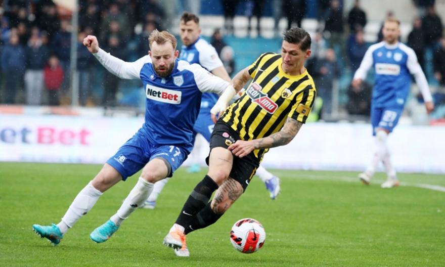 Τσούμπερ: «Εξαιρετικό το μέλλον της εθνικής Ελβετίας»