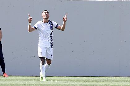 Χτυπάει ξανά ο Μουνιέ, 0-2 η Καλλιθέα στο «Σεραφείδειο»!