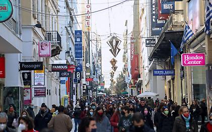 Πάσχα: Το καθεστώς απασχόλησης και αμοιβών στις αργίες