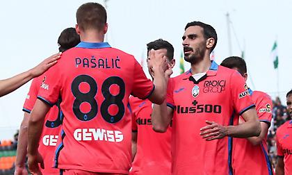 Η Αταλάντα… επέστρεψε!