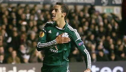 Ζέκα: «Θα ήθελα να επιστρέψω στον Παναθηναϊκό – Αξέχαστο το 0-3 στον Πειραιά»