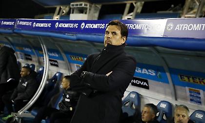 Κρις Κόλμαν: Η αλλαγή εικόνας του Ατρομήτου, τα τρία συστήματα, το φορτσάρισμα και η ανανέωση!