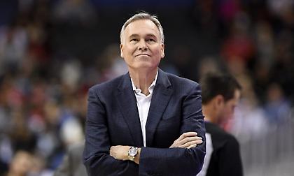 Βασικοί υποψήφιοι για τον πάγκο των Κινγκς οι Ντ'Αντόνι και Τζάκσον