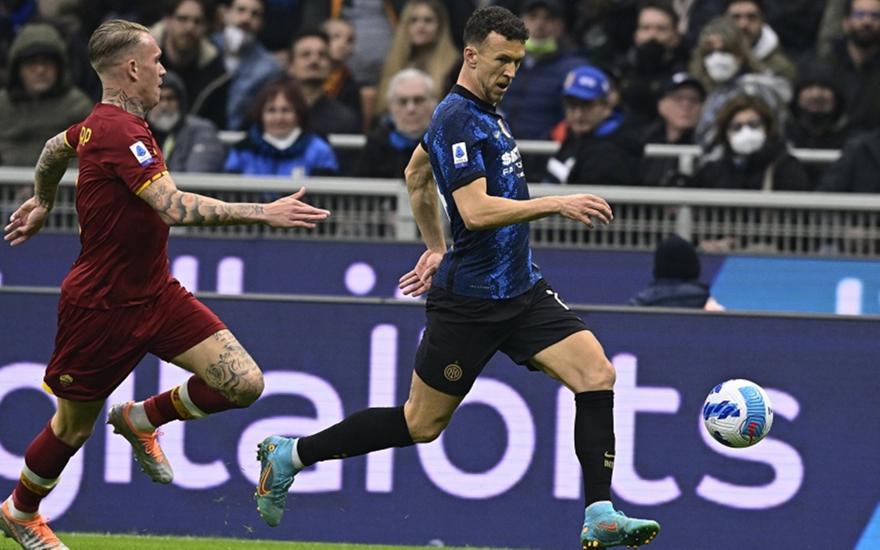Ίντερ-Ρόμα 3-1