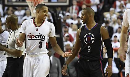 ΜακΚόλουμ: «Ο Πολ είναι ο καλύτερος πόιντ γκαρντ όλων των εποχών»