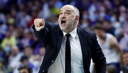 Λάσο: «Κανείς στη Ρεάλ δεν πίστευε πως θα ήμασταν στο 2-0»