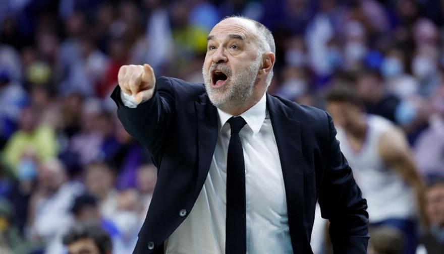 Λάσο: «Κανείς στη Ρεάλ δεν πίστευε πως θα ήμασταν στο 2-0»