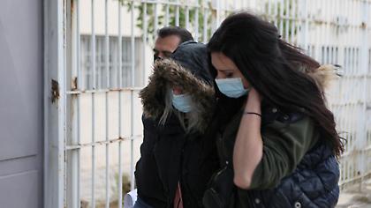 Σε άσχημη ψυχολογική κατάσταση η Πισπιρίγκου- Τι ζήτησε να της πάνε στη φυλακή