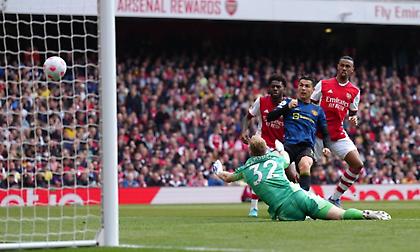 Ρονάλντο: Ο πρώτος με 100+ γκολ σε Premier League, La Liga και Champions League