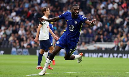 Πλησιάζει στο σούπερ deal με Ρίντιγκερ η Ρεάλ Μαδρίτης!