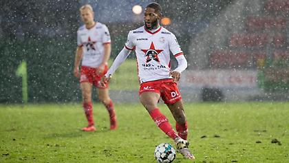 «Ο Παναθηναϊκός έχει στη λίστα τον Αμπντουλαγιέ Σισακό»