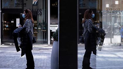 Ο χάρτης του κορωνοϊού: 1.513 κρούσματα στην Αττική, 488 στη Θεσσαλονίκη (Λίστα)
