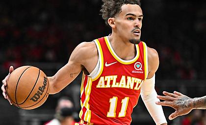 Ζωντανοί με τρομερή ανατροπή και Γιανγκ οι Χοκς