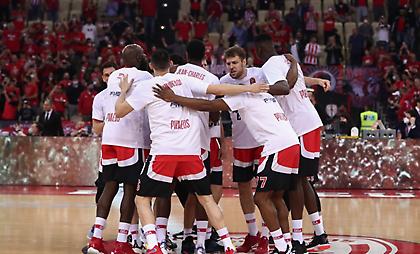 Τι πρέπει να κάνει ο Ολυμπιακός για πάρει πίσω το «κλεμμένο» στο Μονακό