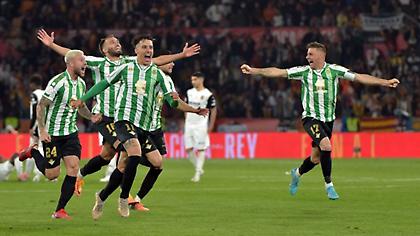 Τα highlights από τον τελικό Κυπέλλου Ισπανίας