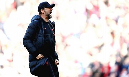 Κλοπ: «Δύσκολο για τους αντιπάλους να μας αντιμετωπίσουν σε τέτοια ατμόσφαιρα»